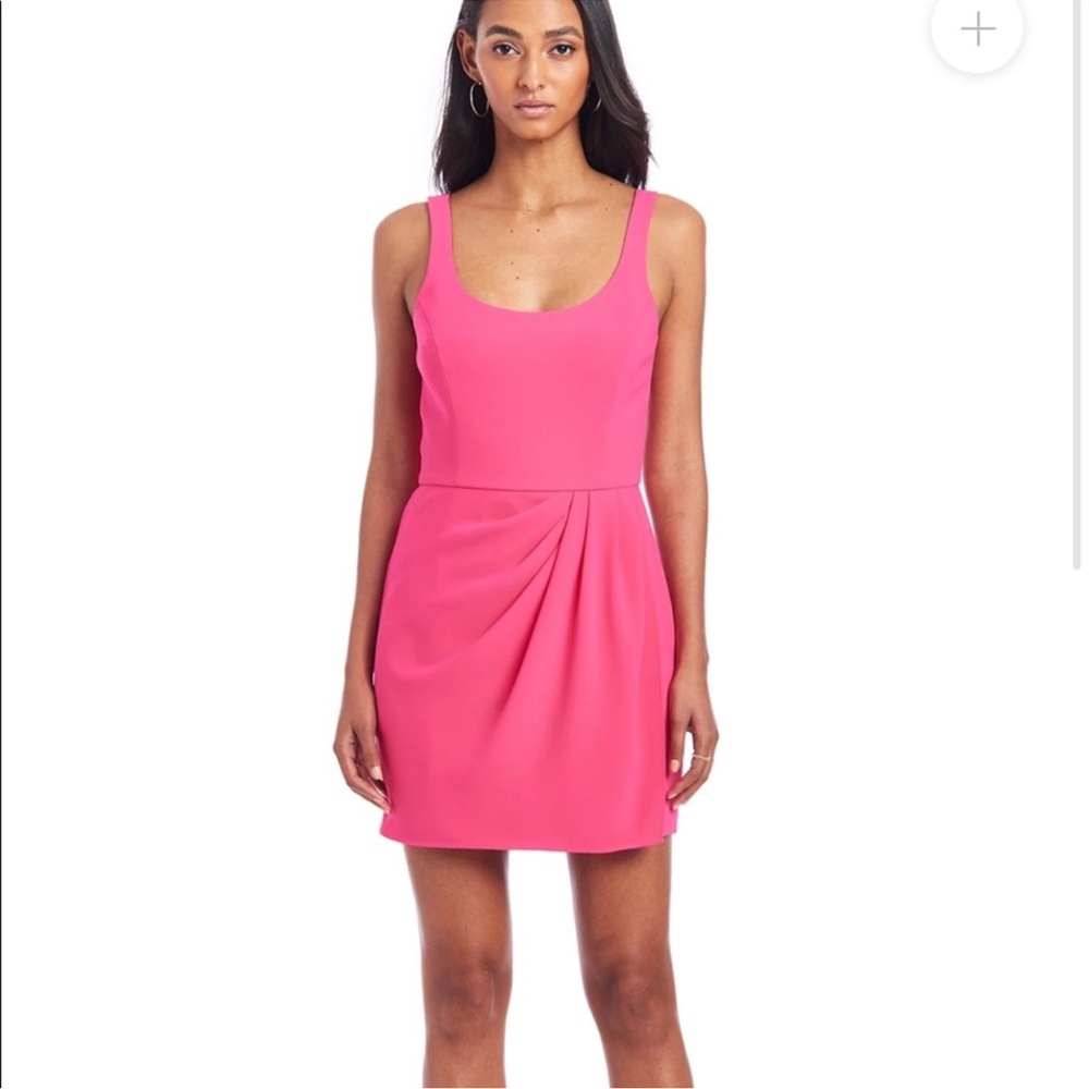 Amanda uprichard cocktail dress